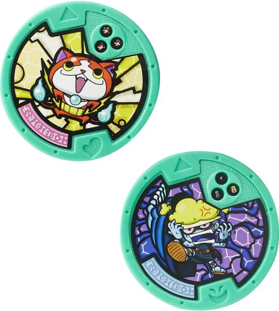 Yokai S2 Watch - هاسبرو