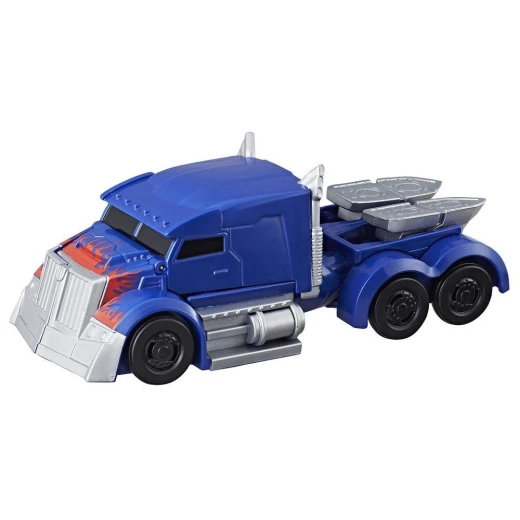 Transformers Allspark Tech Starter Pack Optimus Prime - ترولز - Image 7