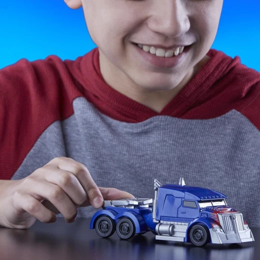 Transformers Allspark Tech Starter Pack Optimus Prime - ترولز - Image 5