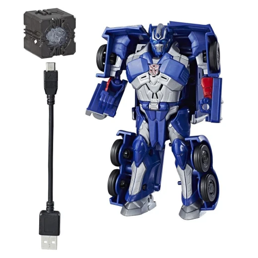 Transformers Allspark Tech Starter Pack Optimus Prime - ترولز - Image 6