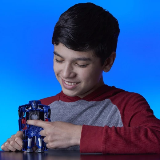 Transformers Allspark Tech Starter Pack Optimus Prime - ترولز - Image 3