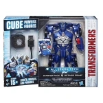 Transformers Allspark Tech Starter Pack Optimus Prime - ترولز