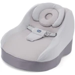 Chicco Comfy Nest Poetic - Grey - تشيكو