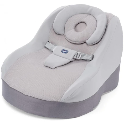 Chicco Comfy Nest Poetic - Grey