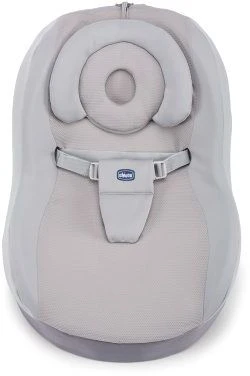 Chicco Comfy Nest Poetic - Grey - تشيكو - Image 4