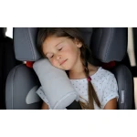 Chicco Cover for Car Seat Safety Belts Grey - تشيكو