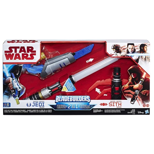 Star Wars Sw E8 Rp Choose Your Path Lightsaber Star Wars Sw E8 Rp Choose Your Path Lightsaber