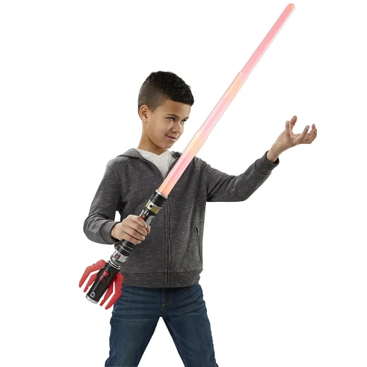 Star Wars Sw E8 Rp Choose Your Path Lightsaber - هاسبرو - Image 2