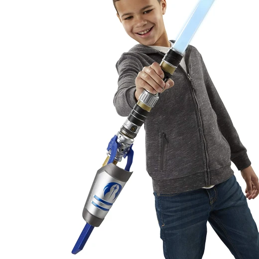 Star Wars Sw E8 Rp Choose Your Path Lightsaber - هاسبرو - Image 5