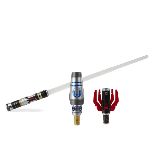 Star Wars Sw E8 Rp Choose Your Path Lightsaber - هاسبرو - Image 7