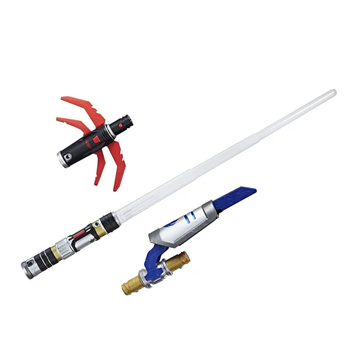 Star Wars Sw E8 Rp Choose Your Path Lightsaber - هاسبرو - Image 8
