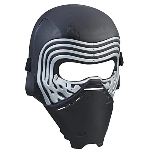 Star Wars E8 RP Victor 1 Electronic Mask - هاسبرو - Image 2