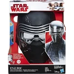 Star Wars E8 RP Victor 1 Electronic Mask - هاسبرو