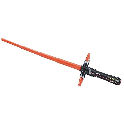 Star Wars RP Victore 1 Extendable Lightsaber Star Wars RP Victore 1 Extendable Lightsaber