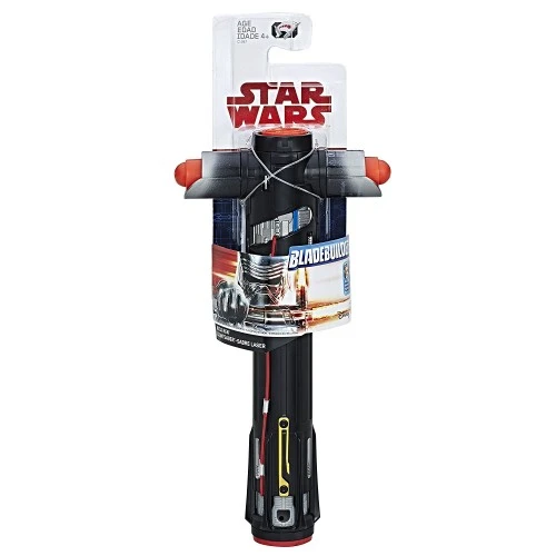 Star Wars RP Victore 1 Extendable Lightsaber - هاسبرو - Image 2