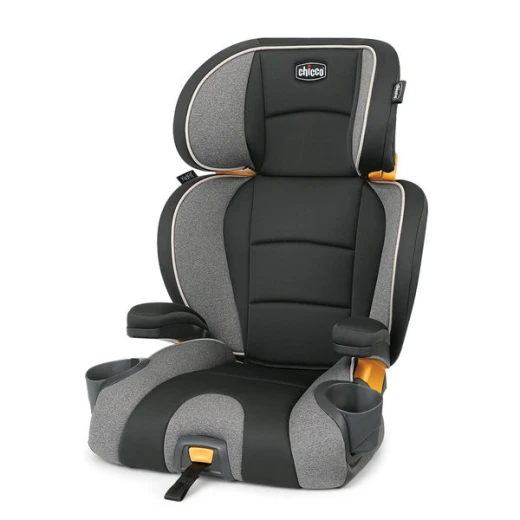 Chicco KidFit 2-in-1 Belt Positioning Booster Car Seat - Jasper Chicco KidFit 2-in-1 Belt Positioning Booster Car Seat - Jasper