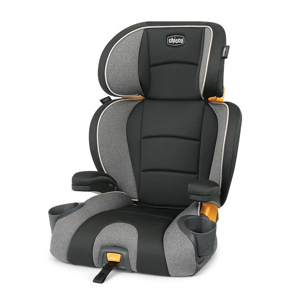 Chicco KidFit 2-in-1 Belt Positioning Booster Car Seat - Jasper - تشيكو
