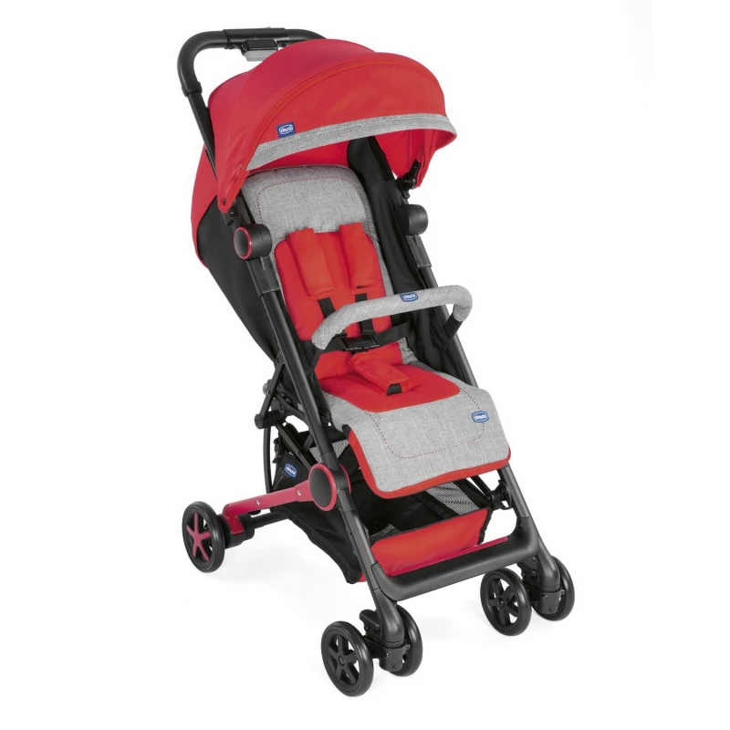 Chicco Miinimo 2 Baby Bath W / B Bar - Paprika - تشيكو