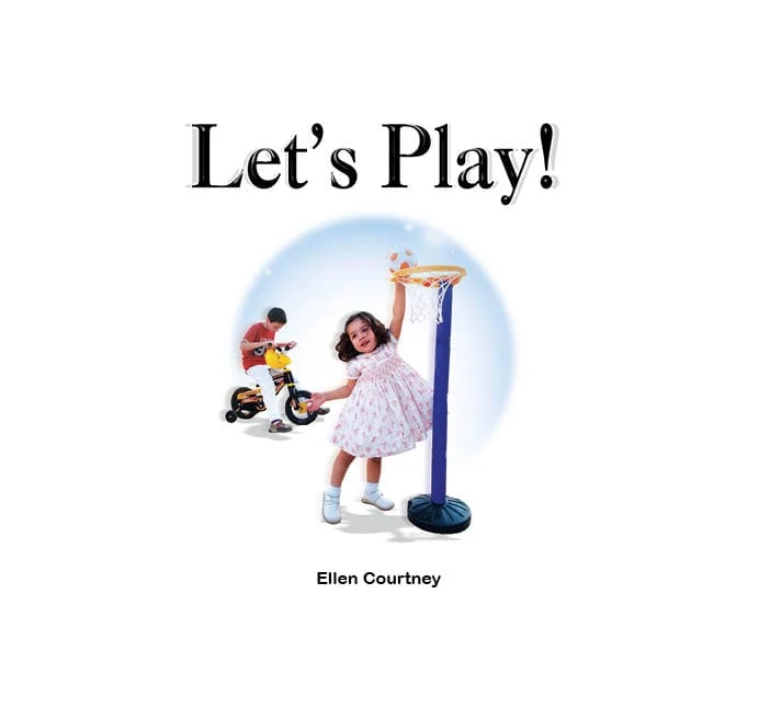 Ellen Stories: Let's Play - دار المنهل