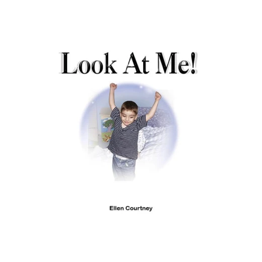 Ellen Stories: Look At Me Ellen Stories: Look At Me