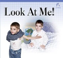 Ellen Stories: Look At Me - دار المنهل - Image 2