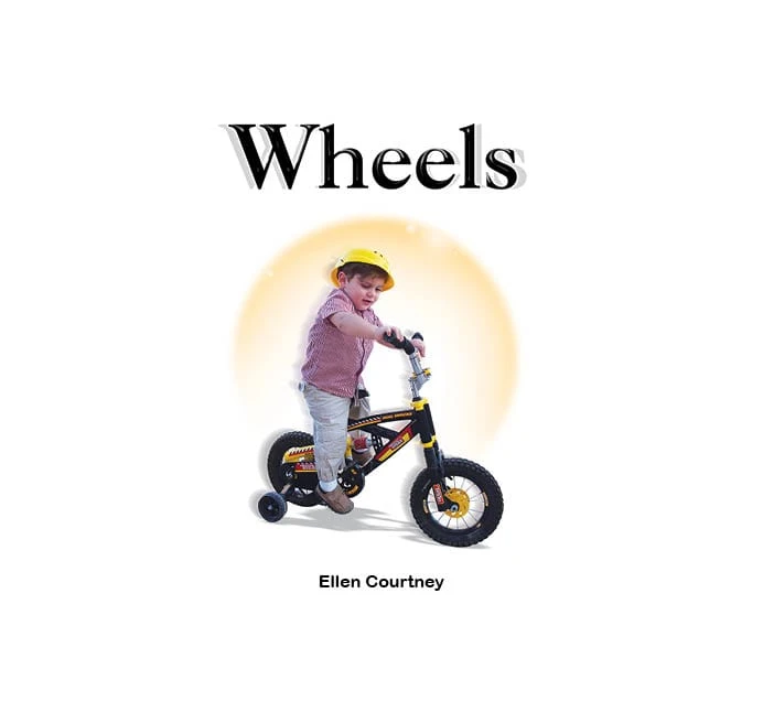 Ellen Stories: Wheels - دار المنهل