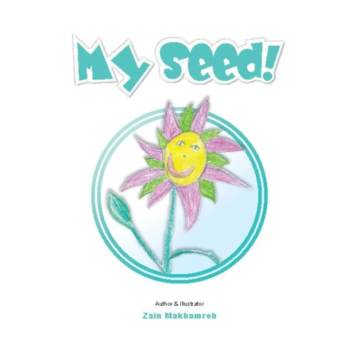 Variety Stories: My Seed Variety Stories: My Seed