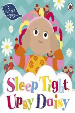 Penguin: In The Night Garden: Sleep Tight, Upsy Daisy Story - بينجوين