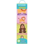 Mamas & Babies Bath Cards - انوفاتيف كيدز جرين