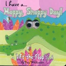 Look : I Have A Happy Snappy Day