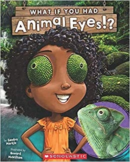 What if You Had Animal Eyes What if You Had Animal Eyes