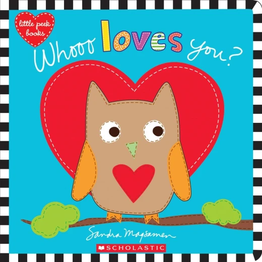 Who Loves You