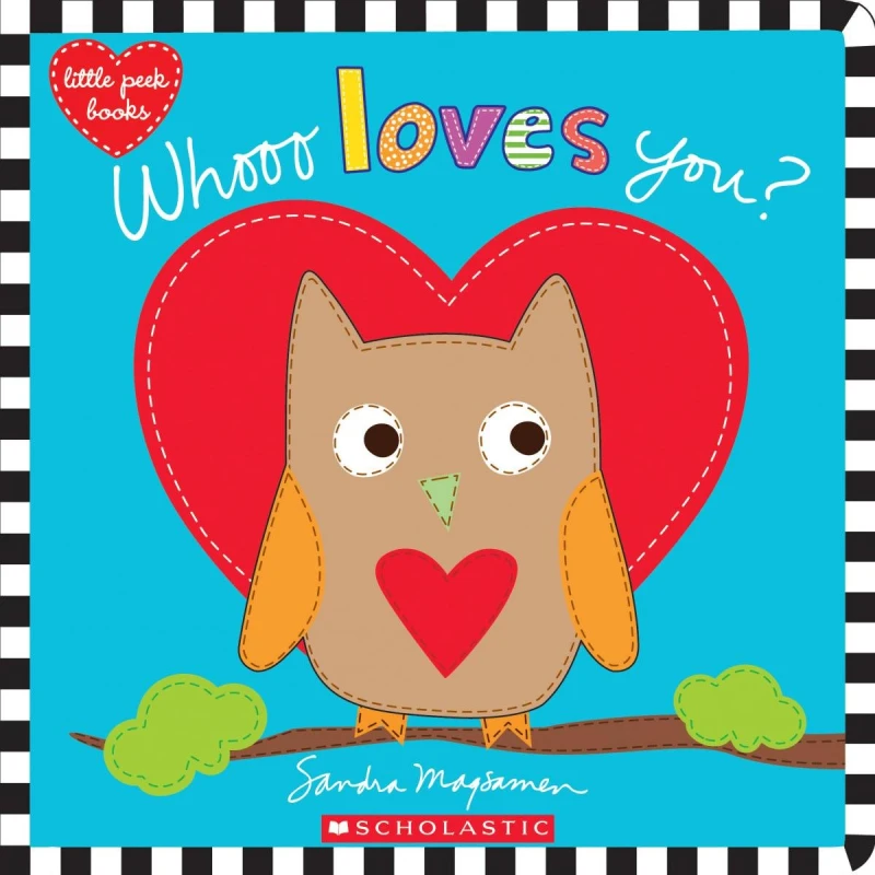 Who Loves You - سكولاستيك
