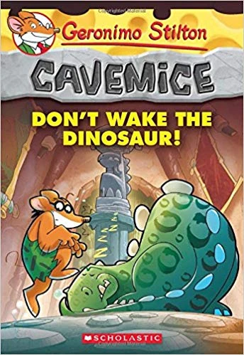 Dont Wake The Dinosaur Dont Wake The Dinosaur