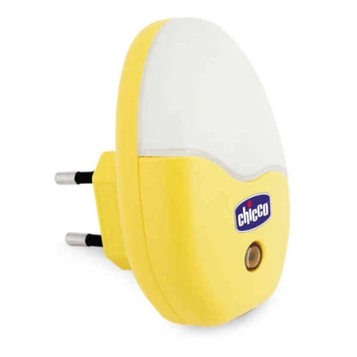 Chicco Night Light With Automatic Switch On/Off - تشيكو - Image 2