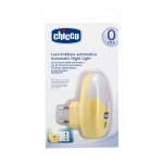 Chicco Night Light With Automatic Switch On/Off - تشيكو
