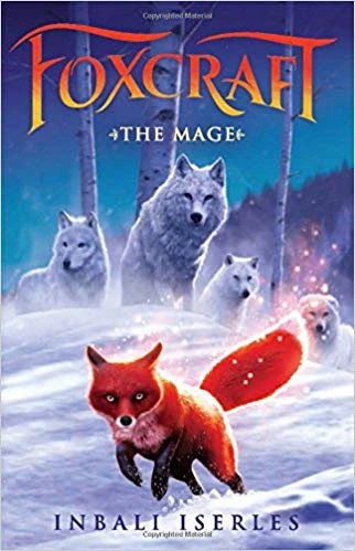 Foxcraft Th Mage - سكولاستيك