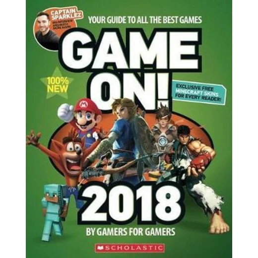 Game On 2018 Game On 2018