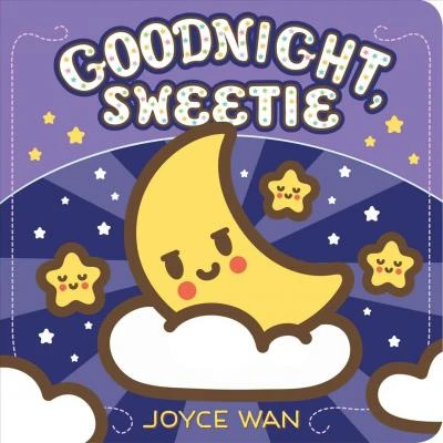 Good Night Sweetie - سكولاستيك