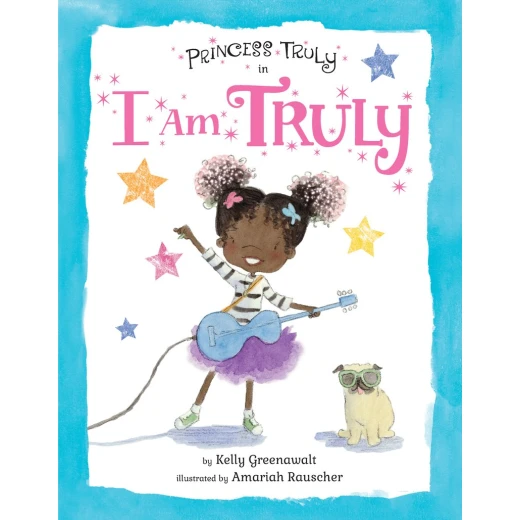 Princess Truly in I Am Truly Princess Truly in I Am Truly