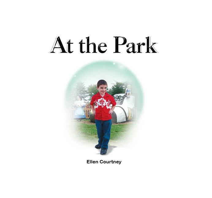 Ellen Stories: At The Park