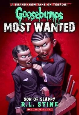 Son of Slappy Son of Slappy