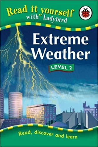 d Riy 2 : extreme weather - كتب ليدي بيرد