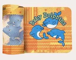 FA:Baby Dolphins FA:Baby Dolphins