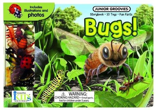 Groovies:Bugs - أ ب ت