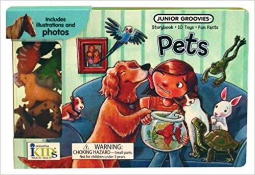 Groovies:Pets Groovies:Pets