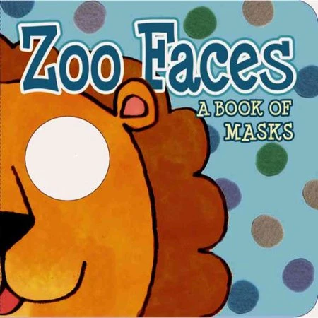 Ibaby:Zoo Faces - أ ب ت