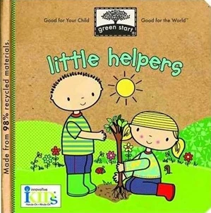 Little Helpers - أ ب ت