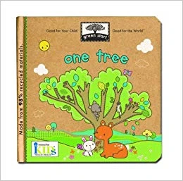 One Tree Green Start - انوفاتيف كيدز جرين