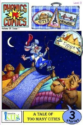 Otis C. Mouse Otis C. Mouse